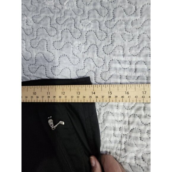 Tabi Golf Pants Size 6 Black - Picture 7 of 9